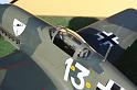 He 100 D-1 Special Hobby 1-32 Höhne Andreas 03